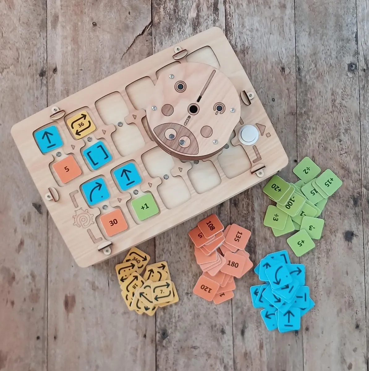 PrimaSTEM complete kit